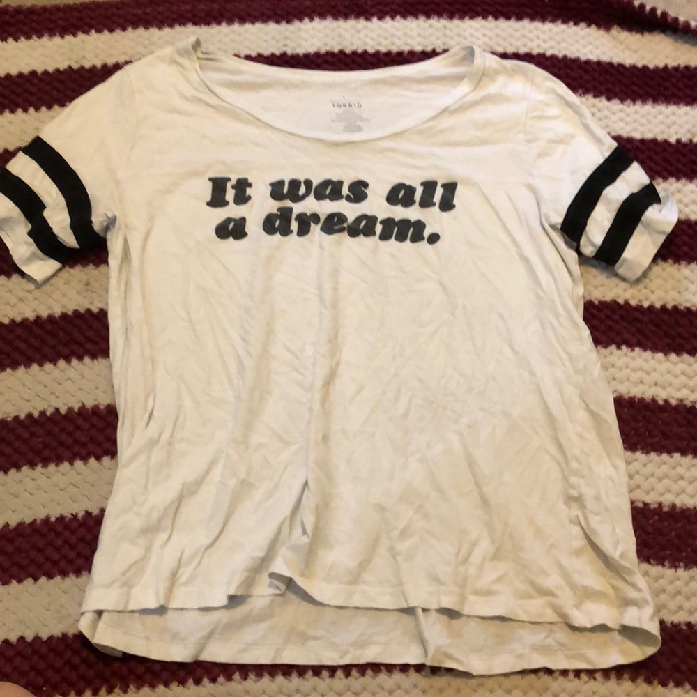 shirt